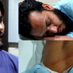 AMU Students Allege Brutal Beating by Aligarh Rail Police; 2 Cops Suspended