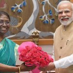 Droupadi Murmu isn’t just symbolic. She is central to RSS-BJP’s Hindutva project