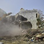 India house demolitions: Another Israeli-style war crime against Muslims