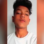 A Muslim teenager was killed at a protest in India. His family wants answers