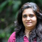 Gujarat Police take Mumbai activist Teesta Setalvad into custody for alleged forgery