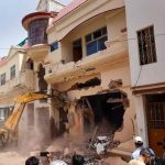Uttar Pradesh: Accused, kin get notices for demolition over June 10 violence