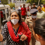 Activist Teesta Setalavad Sent to Five-Day Police Custody in Godhra Riots Case