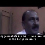 VHP member Babu Bajrangi confessing role of Sangh Parivar in Gujarat Pogrom