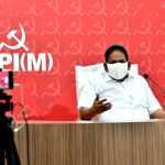 Sangh Parivar trying to divide Christians, Muslims, says Kodiyeri