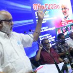 RSS controlling media, claims Baby