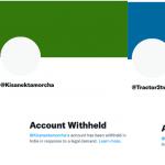 Twitter ‘Withholds’ Rana Ayyub Tweet on Gyanvapi, Two Farmer Protest Accounts