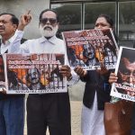 Teesta, Others ‘Persecuted for Activism’: UN Human Rights Office; Misleading Says MEA