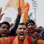 Bajrang Dal Chief Claims Hindutva Is Synonymous With Nationality