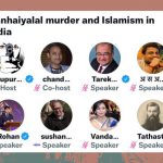 Islamophobia thrives in Twitter Spaces by OpIndia editors