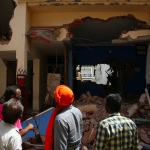 Mystery Surrounds Trio Whose ‘Complaint’ Was Cited to Demolish Javed Mohammad’s House