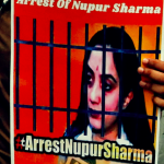 Nupur Sharma Must Apologise for ‘Disturbing’ Remark, Igniting Emotions: SC