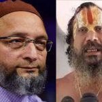 Hindu priest vows to burn Asaduddin Owaisi alive