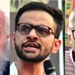Noam Chomsky, Rajmohan Gandhi, 4 International Bodies Call for Umar Khalid’s Release