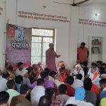 ‘Run with names of Hindu deities’: Panchayat in Manesar calls for economic boycott of Muslim businesses