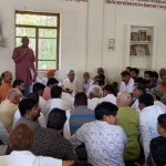 Manesar: ‘Keep Weapons, Boycott Muslim Traders,’ Roar Hindu Panchayat Speakers