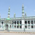 Idgah Maidan row: Hindu organisations call for bandh on July 12