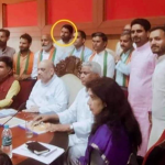 J&K: Arrested ‘Lashkar Commander’ Was Appointed BJP Social Media Wing in-Charge in May