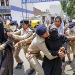 Beyond Nupur Sharma: List of atrocities against Muslims in June
