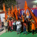 How A Hindu Organisation Facing Criminal Charges Is Menacing Churches In Andhra Pradesh