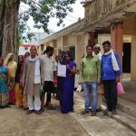 UP: ‘Baba’s bulldozer’ threatens to raze Dalit colony where villagers have been living for over 4 decades