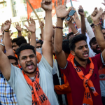 Karnataka: Bajrang Dal activists halt drama portraying ‘Muslims as good’ in Sorab