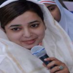 Delhi Police Moves High Court Seeking Cancellation Of Ishrat Jahan’s Bail In Riots Case