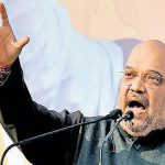 ‘Shah took 2.5 crore bribe from scamster’