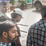 Mohammed Zubair denied bail, sent to 7-day custody of UP Police by Sitapur court