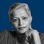 Gauri Lankesh murder trial begins: Defence deflects attention from Hindutva group