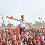 VHP, Bajrang Dal stage protests, demand ban on PFI, Tablighi Jamaat