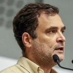 VHP worker files complaint against Rahul