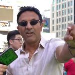 Ron Banerjee being investigated by police for advocating genocide