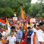 Hindu Right Groups Issue ‘Warning’ to Muslims at Delhi Rally