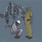 Rest in Peace, Rule of Law — Especially When Muslims Are the Target