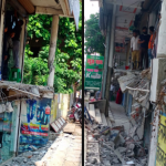 UP Muslim Family Alleges Demolition of Property Over Inter-Faith Relationship