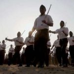 RSS to increase branches across country; will take up to 1 lakh by 2024