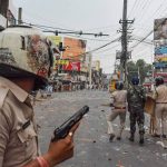 Ranchi police firing; ‘Want to bring facts on record’: Wife of injured Muslim protester tells to court