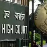 Delhi riots: HC to hear appeal by police against bail to Ishrat Jahan on July 27