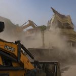 Indian authorities are using ‘bulldozer justice’ to take revenge, often targeting Muslims, say legal experts