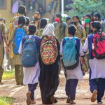 Karnataka: School children’s trip to mosque takes communal turn