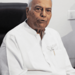 If I am in Rashtrapati Bhavan, will ensure CAA is not implemented: Yashwant Sinha
