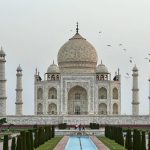 Is Taj Mahal next causality of Hindutva?