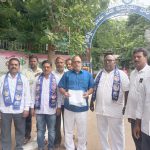 Andhra Pradesh: BSP accuses police of harassing Dalit youth