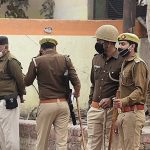 Dalit youth found hanging in UP, family alleges murder but police suspect suicide