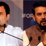 Delhi riots ‘hate speech’: Sonia, Rahul, Anurag Thakur made respondents by High Court
