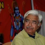 We are not looking for a shivling in every mosque but we are looking for it where it existed, says VHP leader Alok Kumar