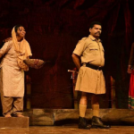Now, Kannada Theatre under the Shadow of Hindutva