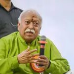 Stop religious conversion which separates individuals from their roots: RSS chief Mohan Bhagwat