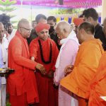 Social evils will take time to go, have patience, says RSS chief to Dalit, OBC seers